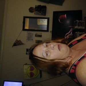 Meet your Posher, Donna